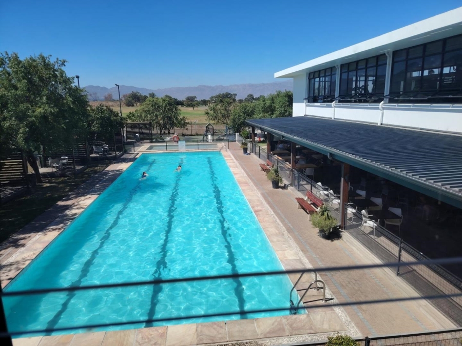 To Let 3 Bedroom Property for Rent in De Velde Western Cape
